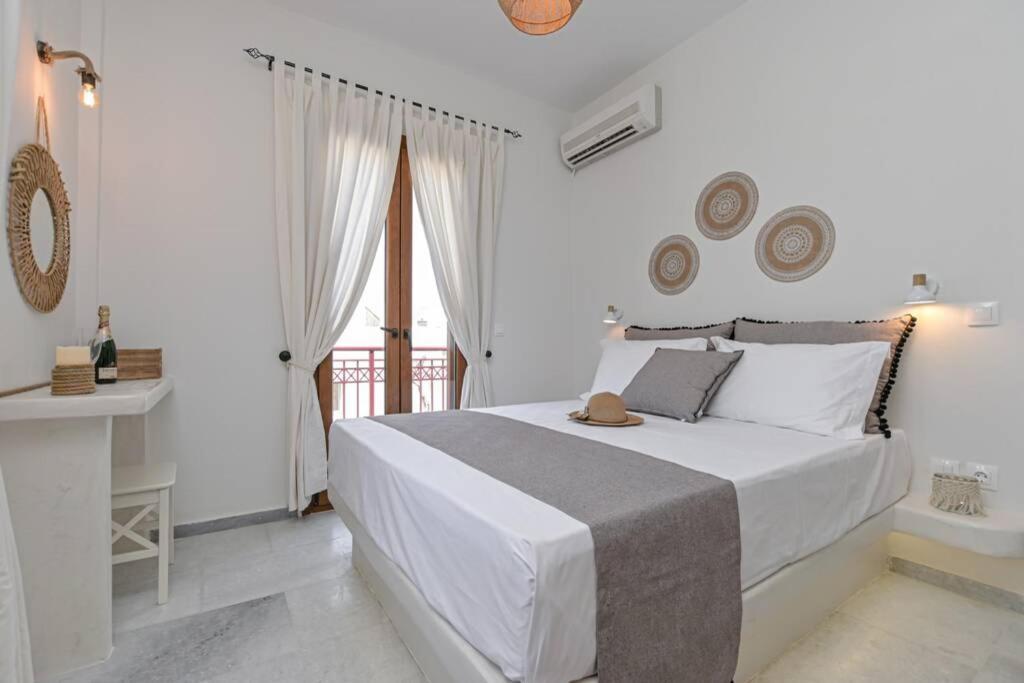 Villa Harmonia II Agia Anna  Zewnętrze zdjęcie